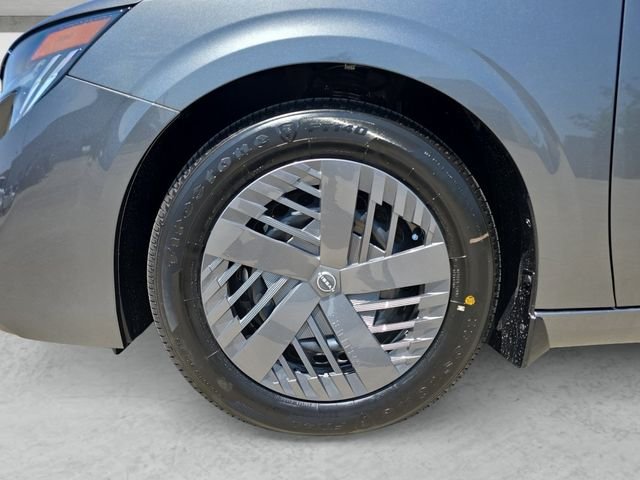New 2026 Gun Metallic Nissan S image 23