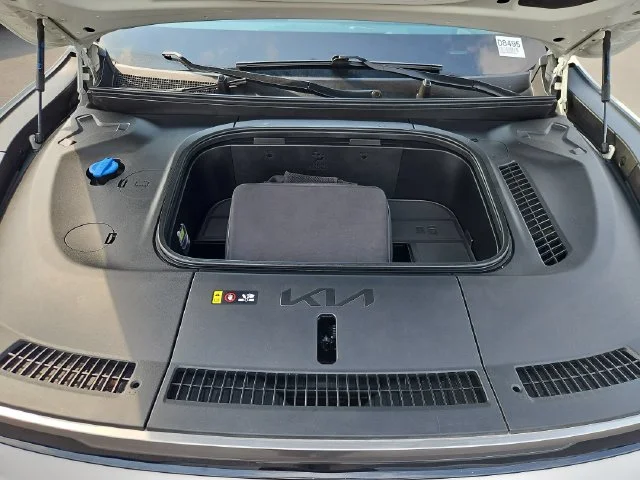 2024 Kia EV9 GT-Line - Photo 31