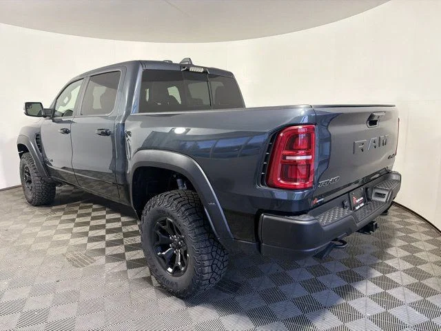 2026 RAM 1500 RHO - Photo 8