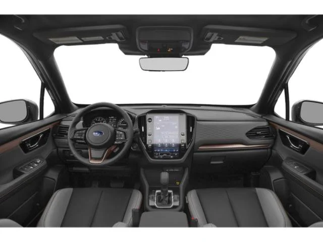 New 2026 CRYSTAL WHITE PEARL Subaru Sport IN-TRANSIT image 7