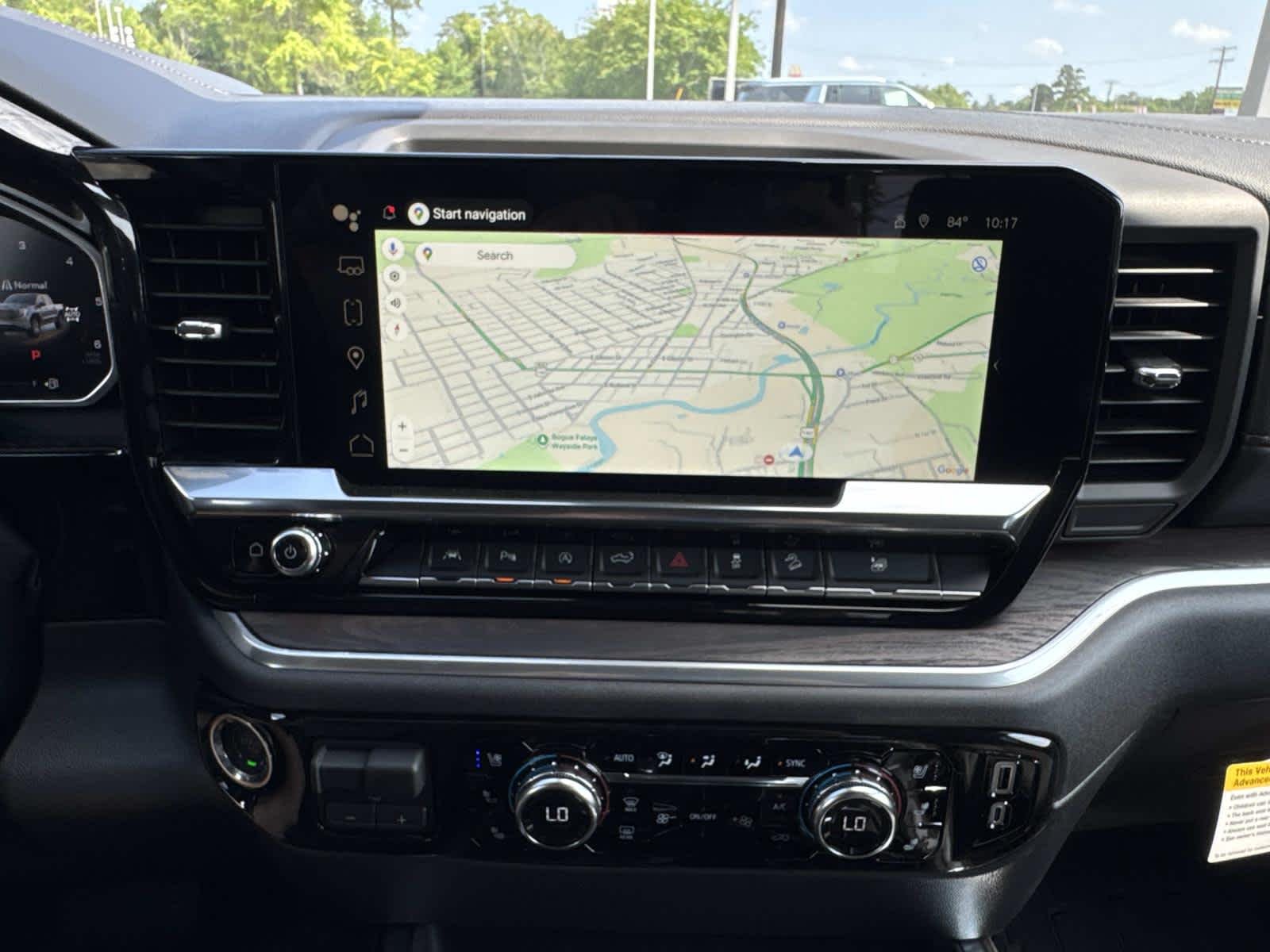 New 2026 Onyx Black GMC SLT image 16