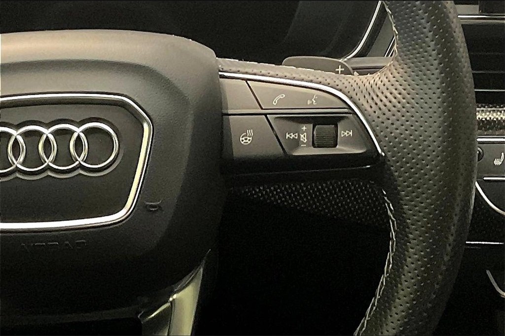 2023 AUDI S4 - Image 15