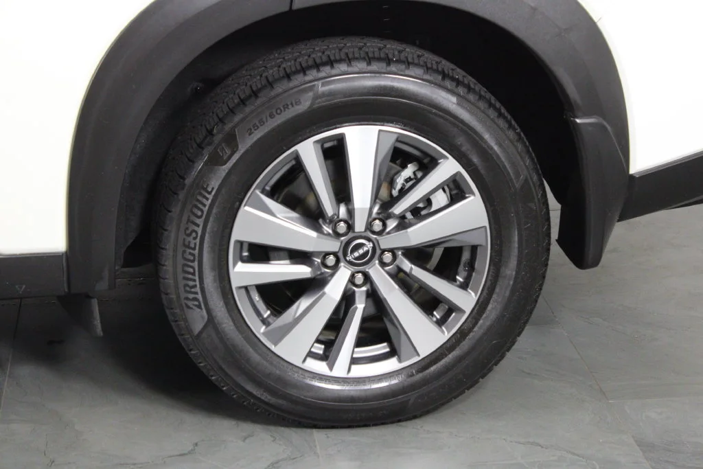 2022 Nissan Pathfinder SL - Photo 15