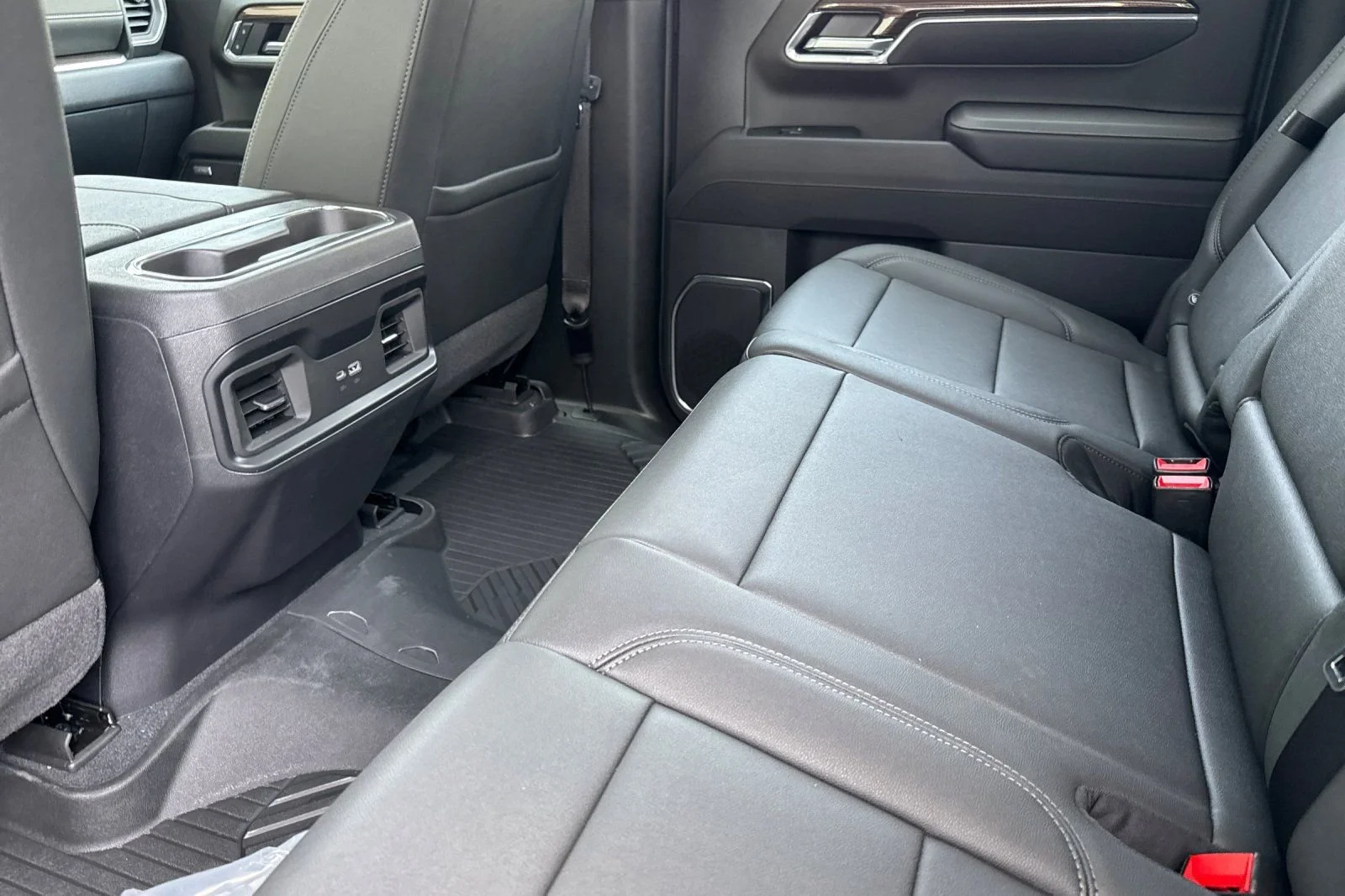 2026 Chevrolet Silverado 1500 LT Trail Boss - Photo 11