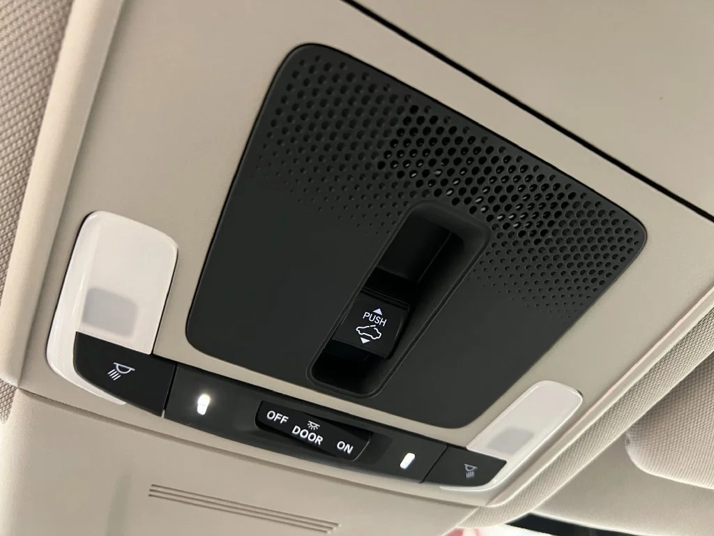 2024 Honda CR-V EX - Photo 62