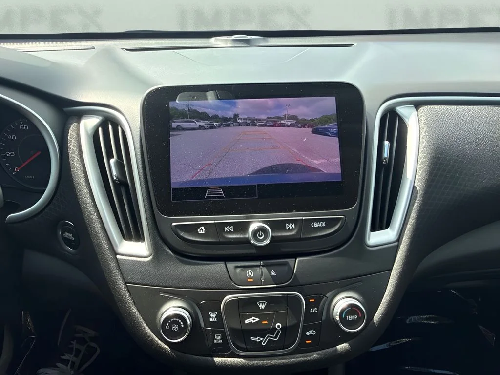 Used 2024 Gray Chevrolet LS image 9