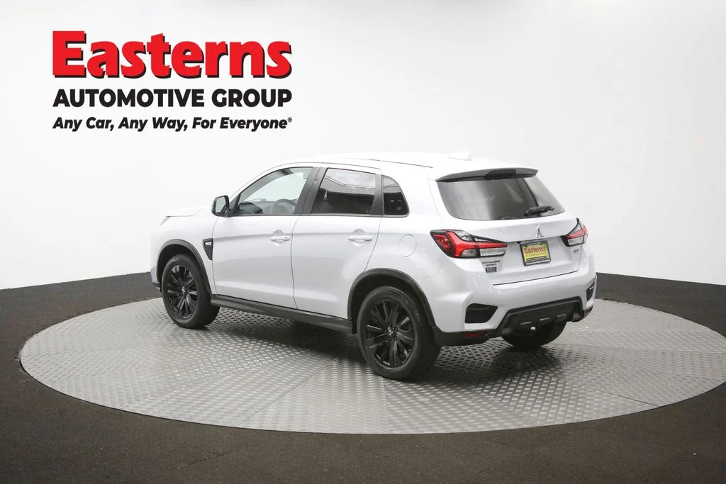 Used 2023 White Mitsubishi 2.0 LE image 64