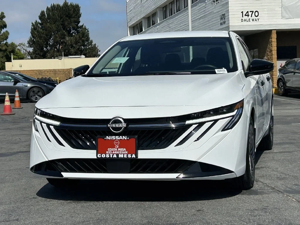 New 2026 Fresh Powder Nissan S image 6