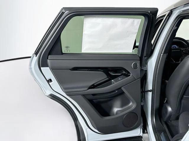 New 2026 Gray Land Rover Hoxton Edition image 22