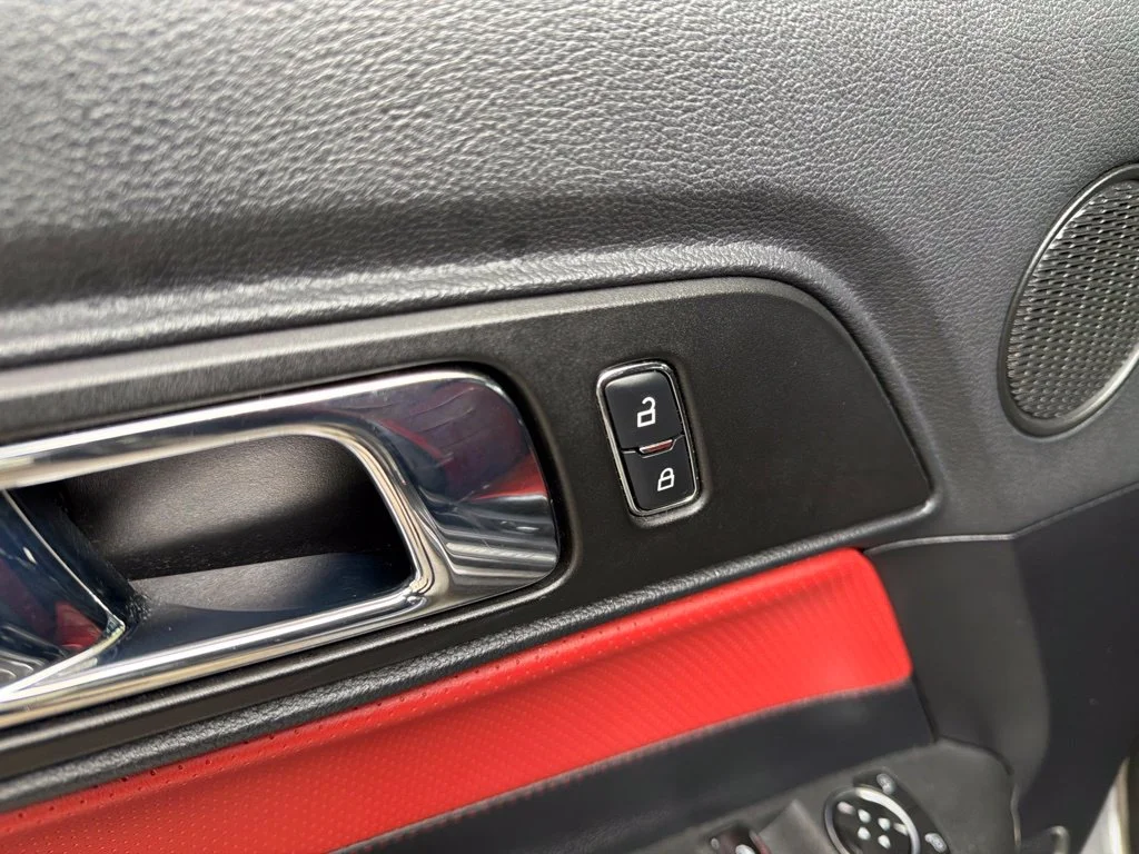 Used 2017 Gray Ford GT Premium image 32