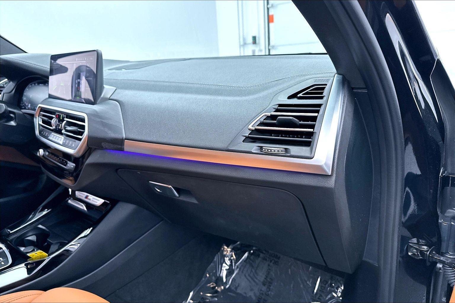 Certified Used 2023 Black Sapphire Metallic BMW M40i image 25