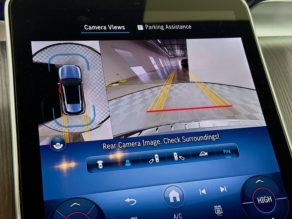 2025 Mercedes-Benz GLC Base - Photo 15