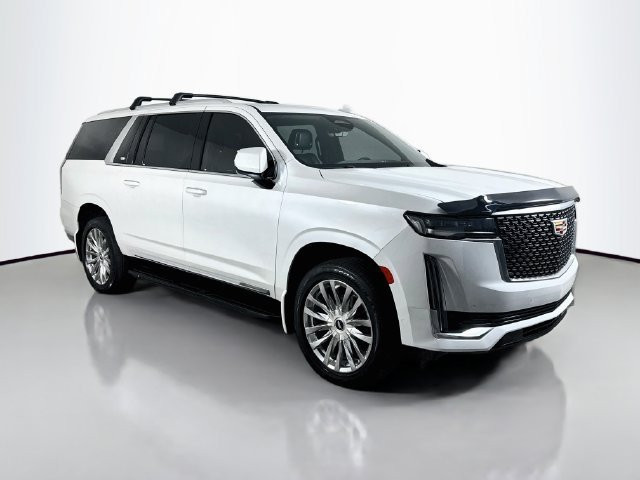 2023 Cadillac Escalade ESV