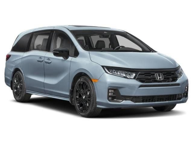 2026 Honda Odyssey Sport L - Photo 12