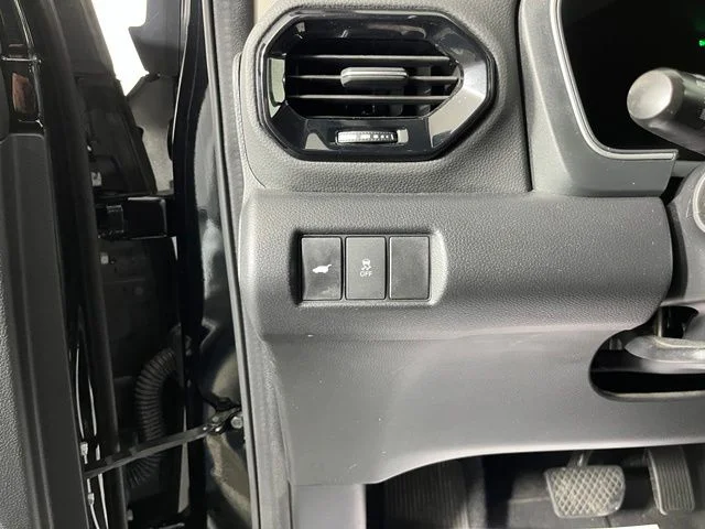 Used 2023  Honda EX-L image 13