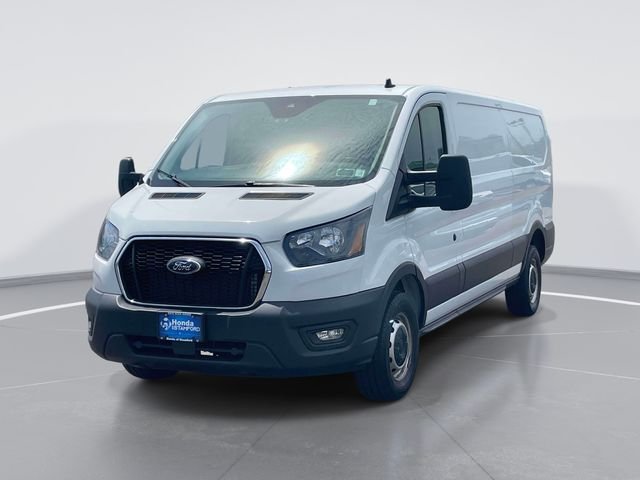 Used 2021 Oxford White Ford Base image 3