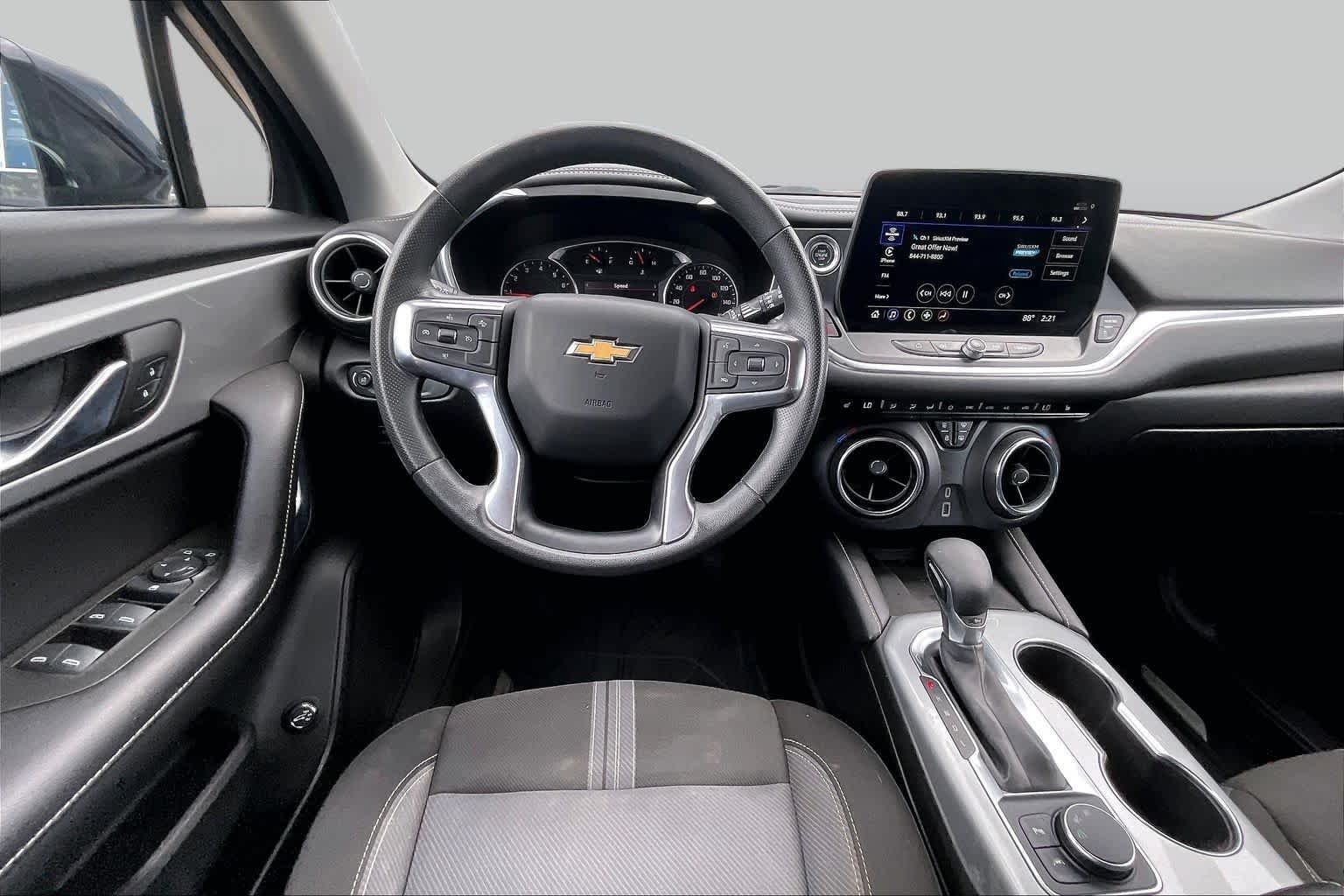 2024 Chevrolet Blazer 2LT - Photo 6