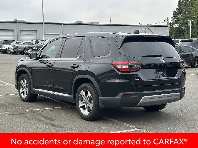 Used 2024  Honda EX-L image 3