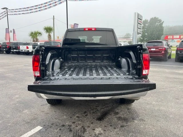Used 2024 Black Ram SLT image 29