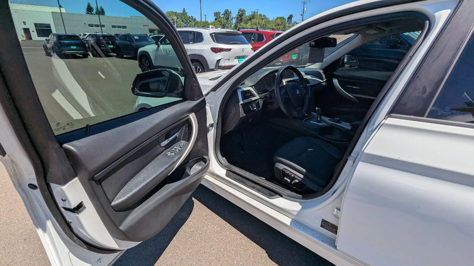 2018 BMW 3 Series 320i - Photo 16