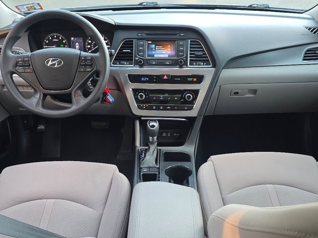 Used 2015 Hyundai Sonata Sport with VIN 5NPE34AF3FH130986 for sale in Lakewood, NJ