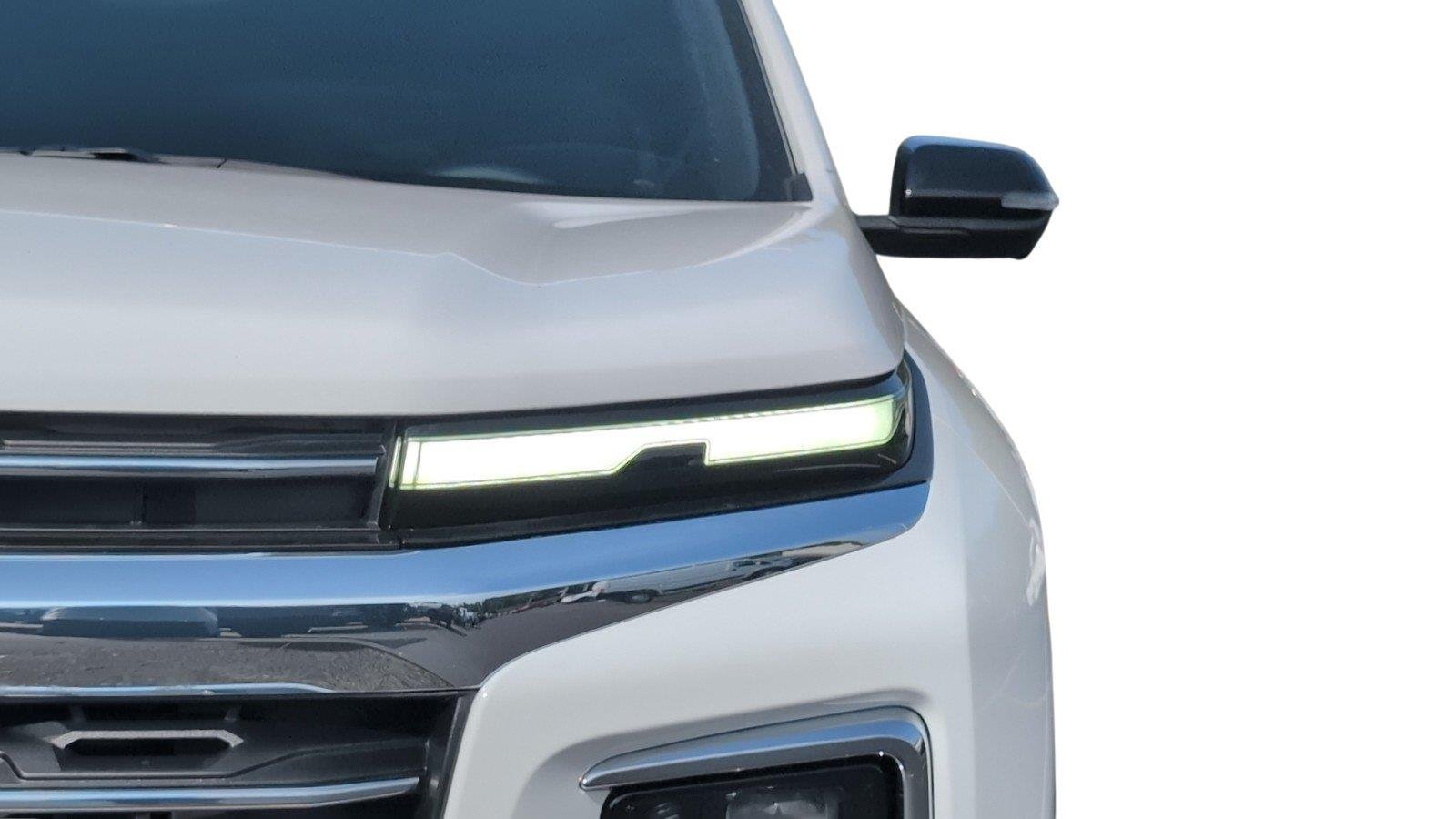 2026 Chevrolet Traverse LT - Photo 12