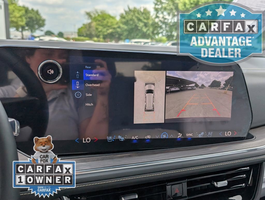 2025 Chevrolet Tahoe Premier - Photo 9