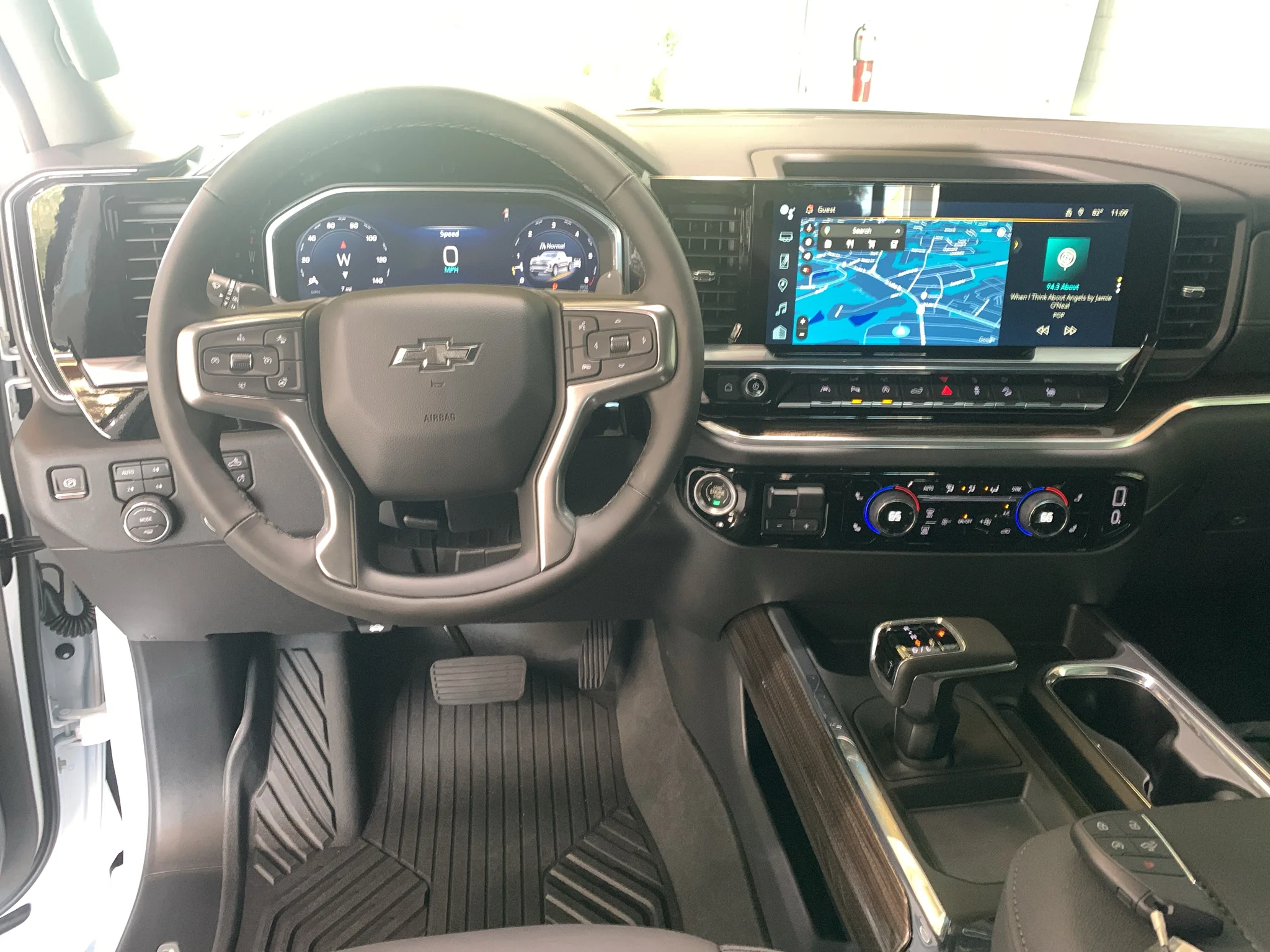 2026 Chevrolet Silverado 1500 RST - Photo 19
