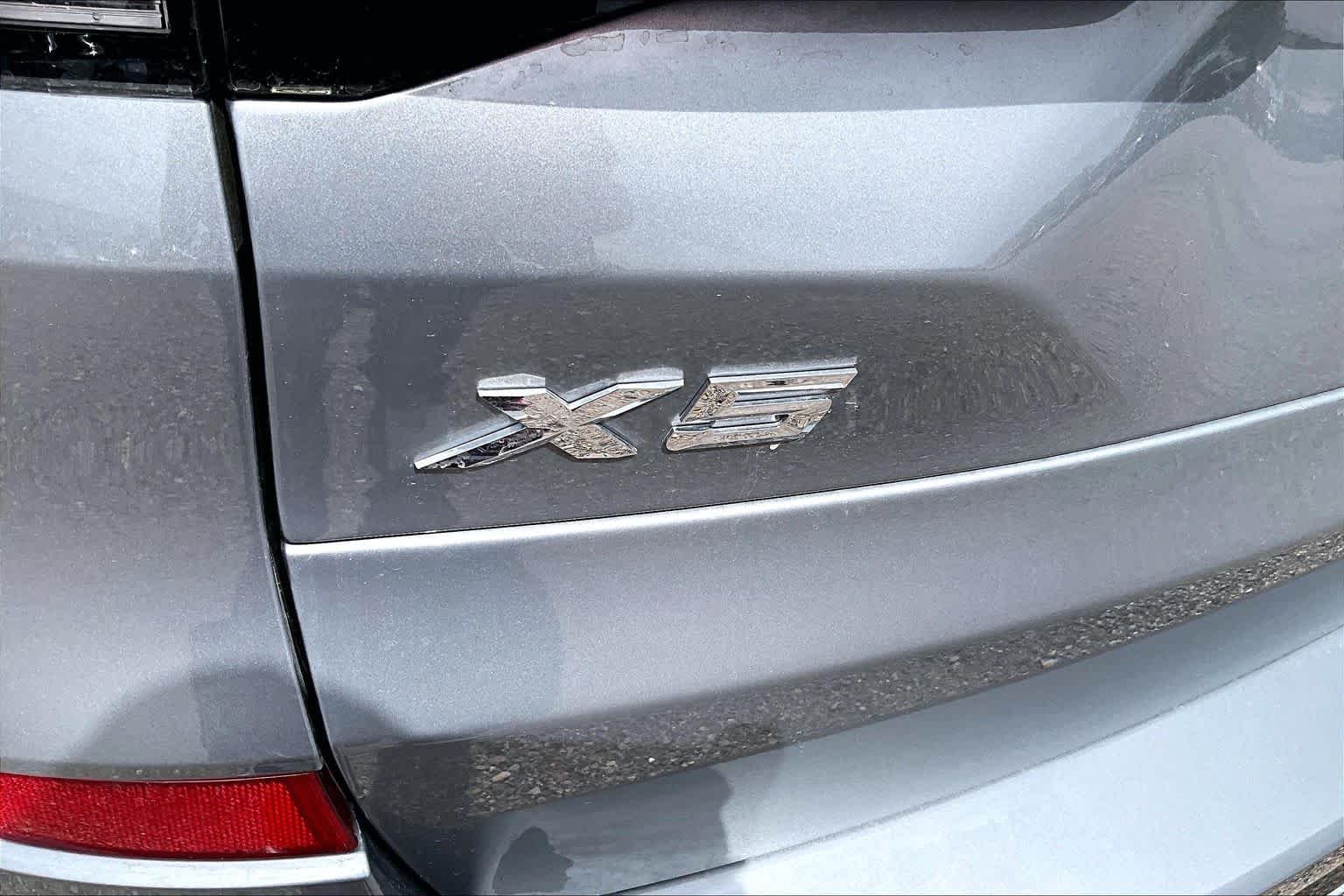 2026 BMW X5 50e - Photo 15