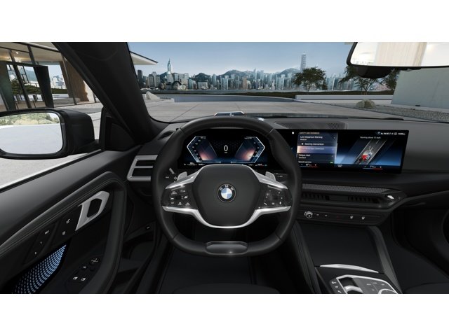 New 2026 Skyscraper Grey Metallic BMW 230i image 13