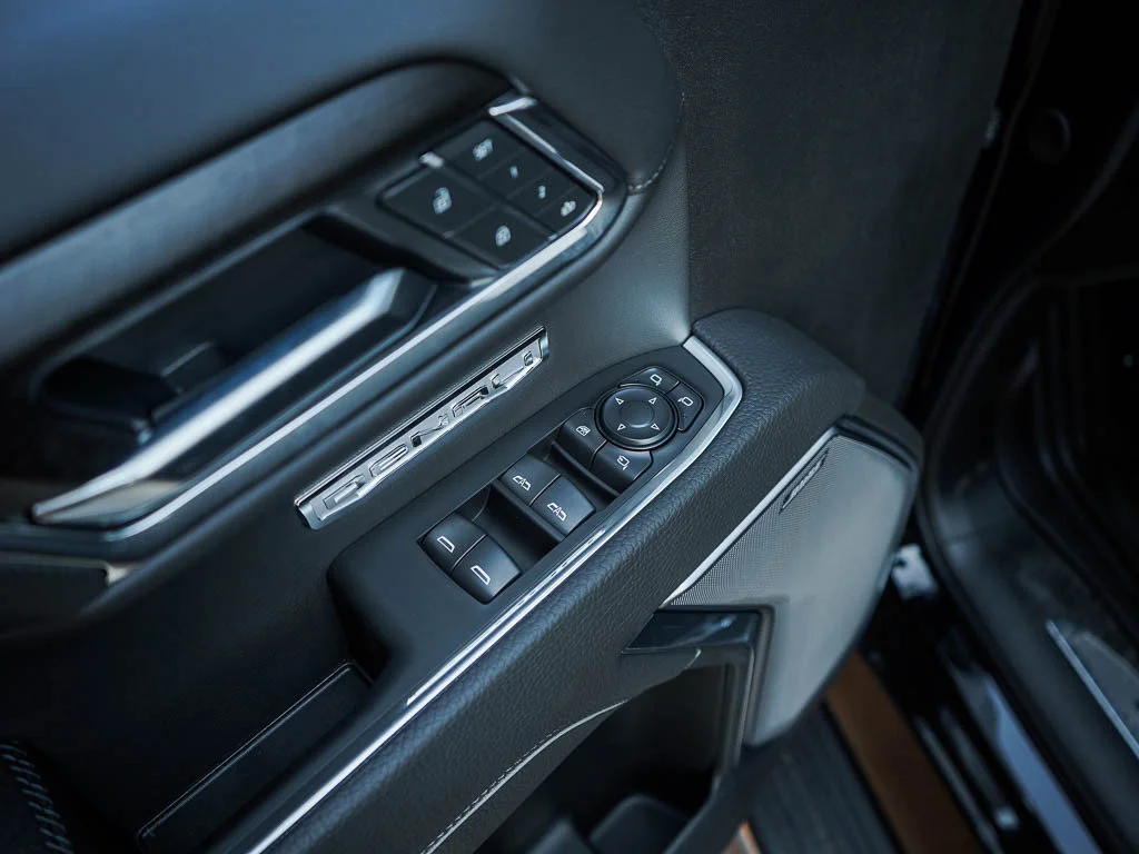 2026 GMC Sierra 1500 Denali - Photo 16