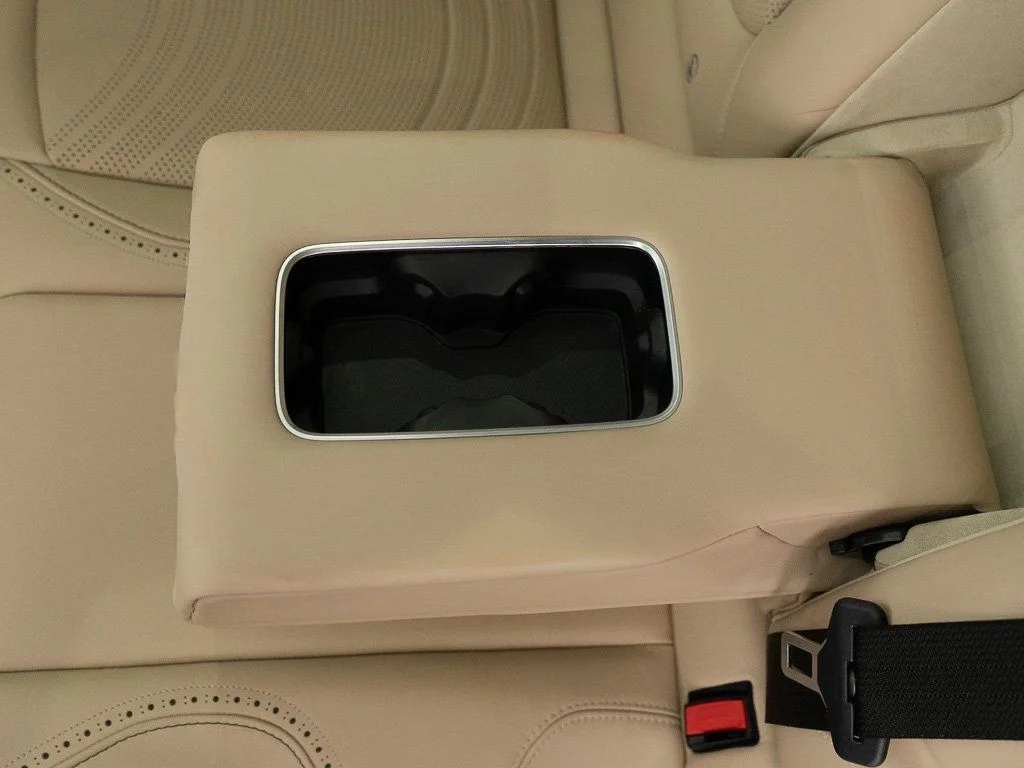 Certified Used 2023 Lunar White Aston Martin 707 image 26