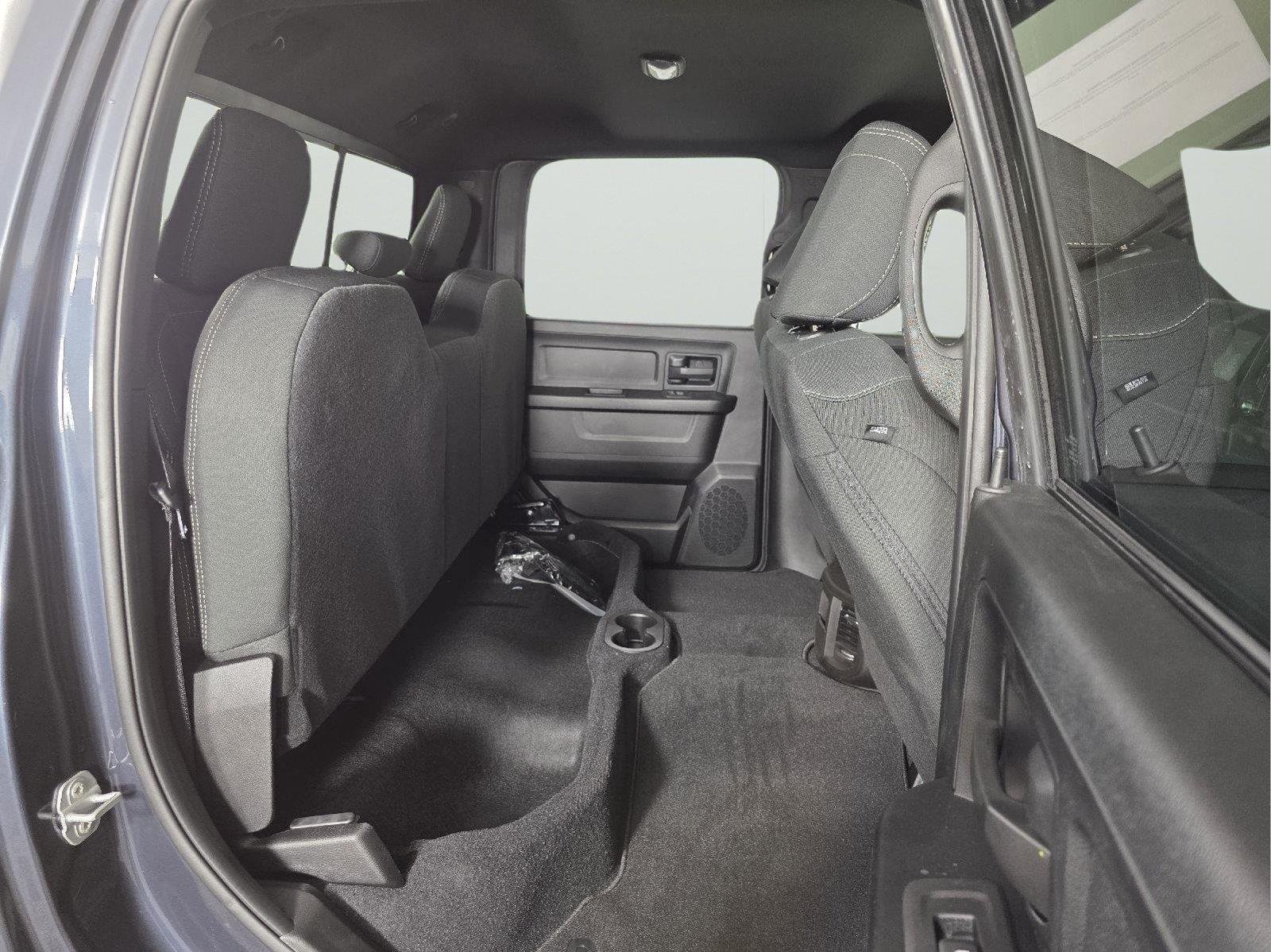 2026 RAM 2500 Tradesman - Photo 21