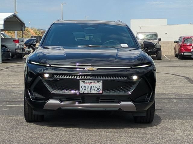 Used 2026 Black Chevrolet LT image 3