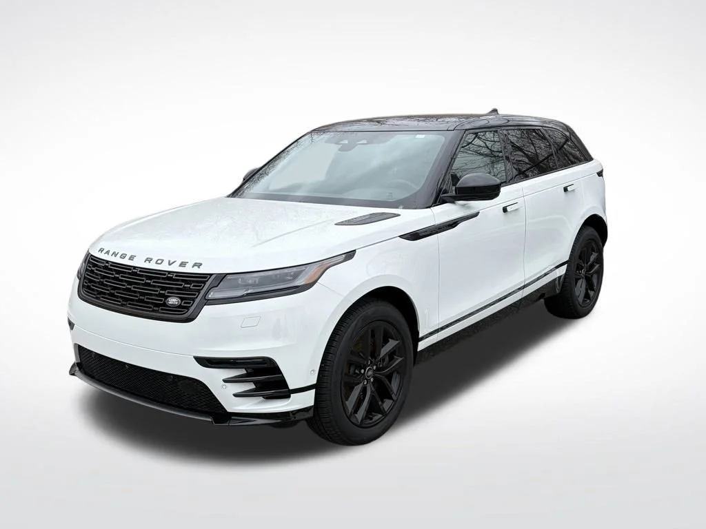 2026 Land Rover Range Rover Velar P250 Dynamic SE's photo