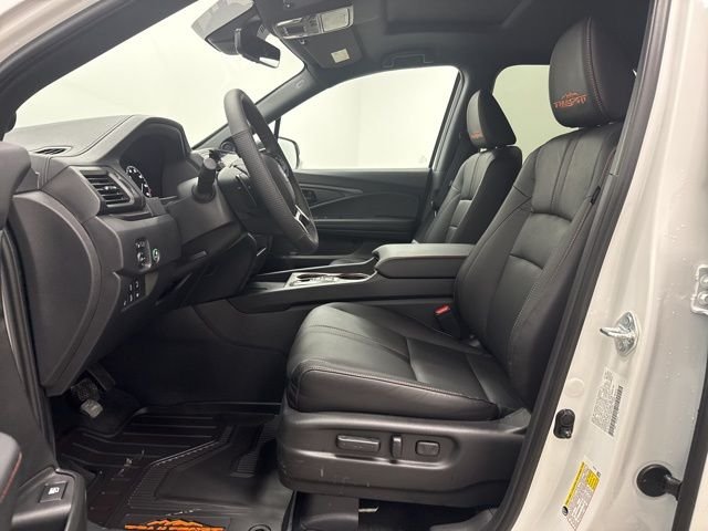2026 Honda Ridgeline TrailSport - Photo 14