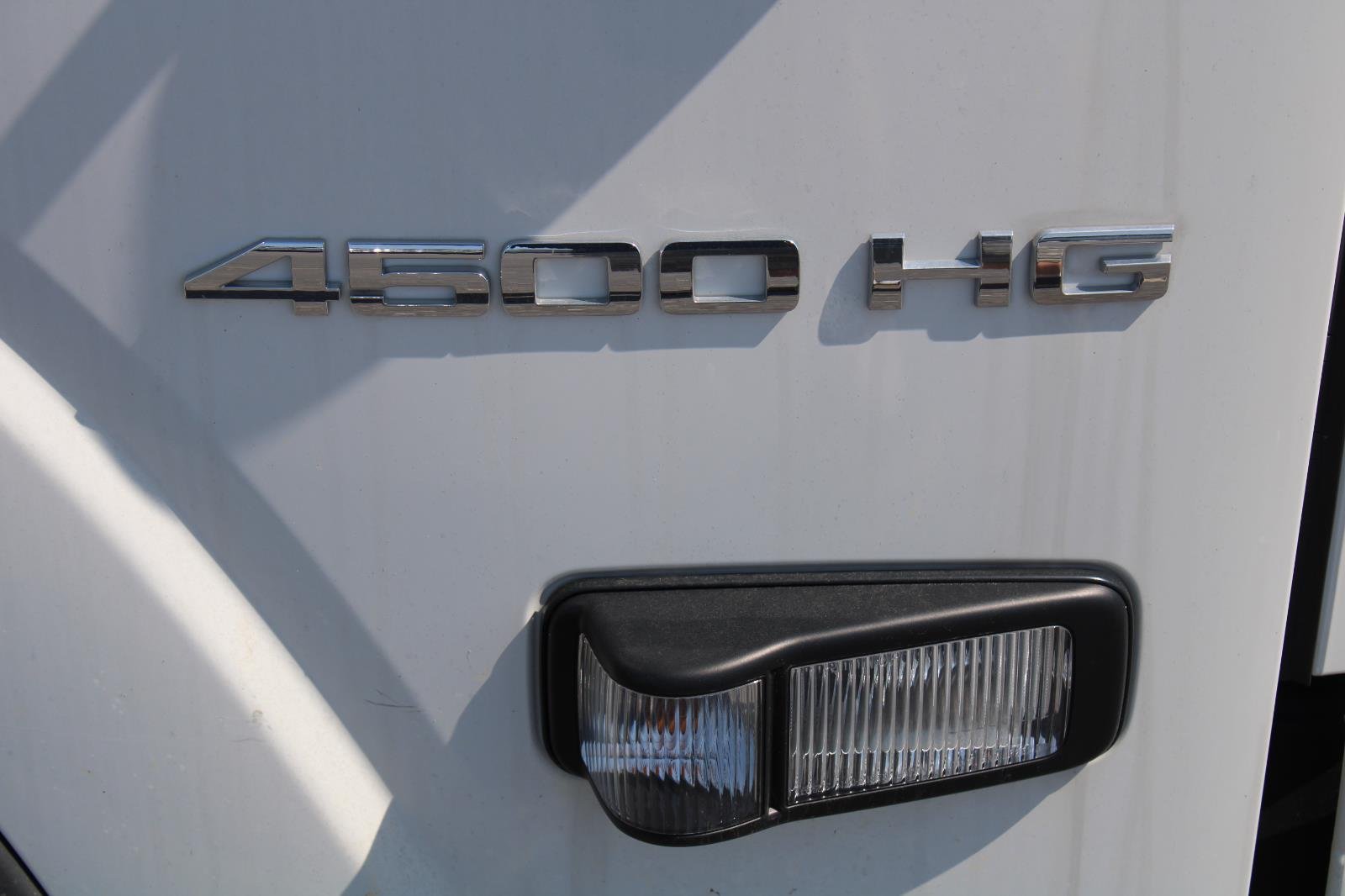 2025 Chevrolet Silverado 3500 HD Work Truck - Photo 7