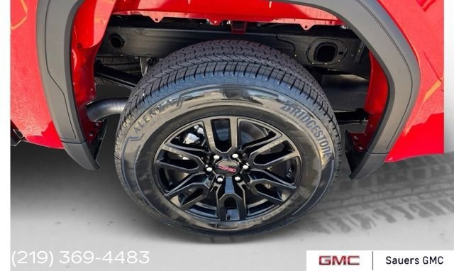 2026 GMC Sierra 1500 Elevation - Photo 25