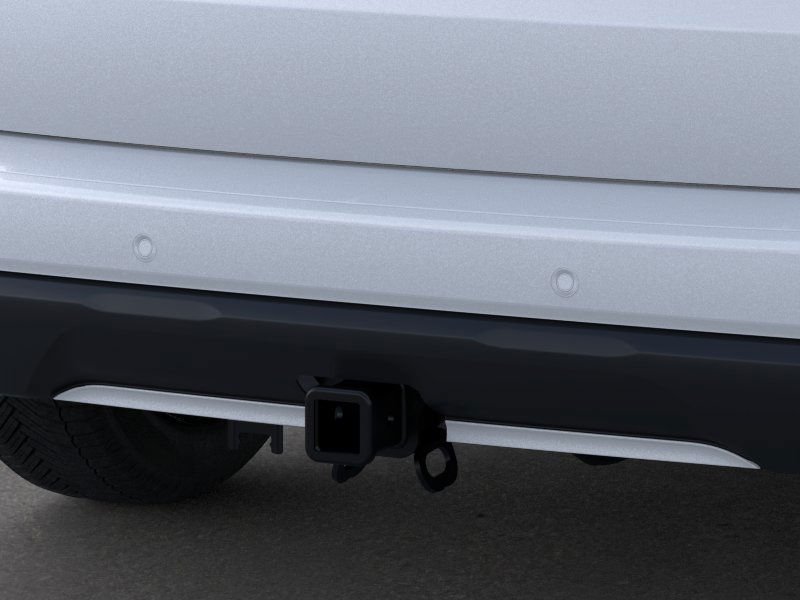 2025 Ford Escape Hybrid ST-Line Elite - Photo 36