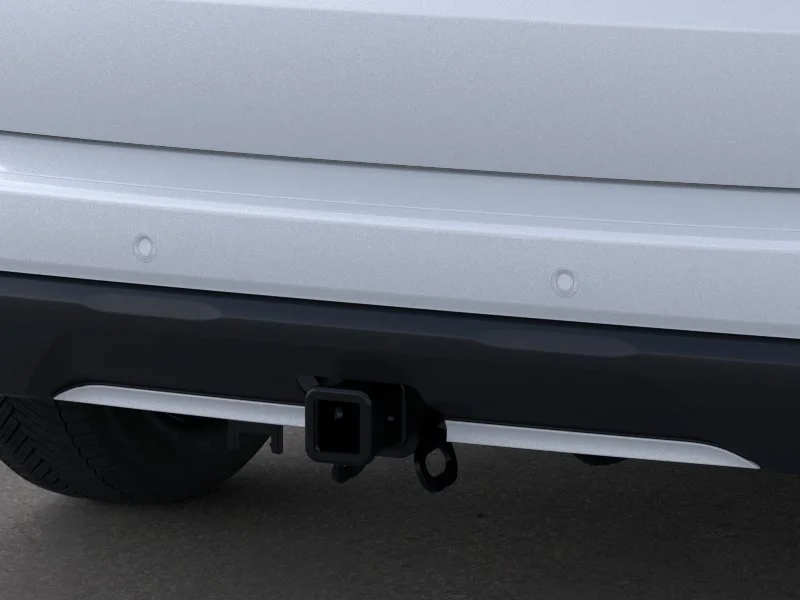 2025 Ford Escape Hybrid ST-Line Elite - Photo 36