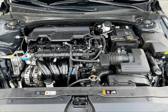 2025 Hyundai Elantra SEL - Photo 32
