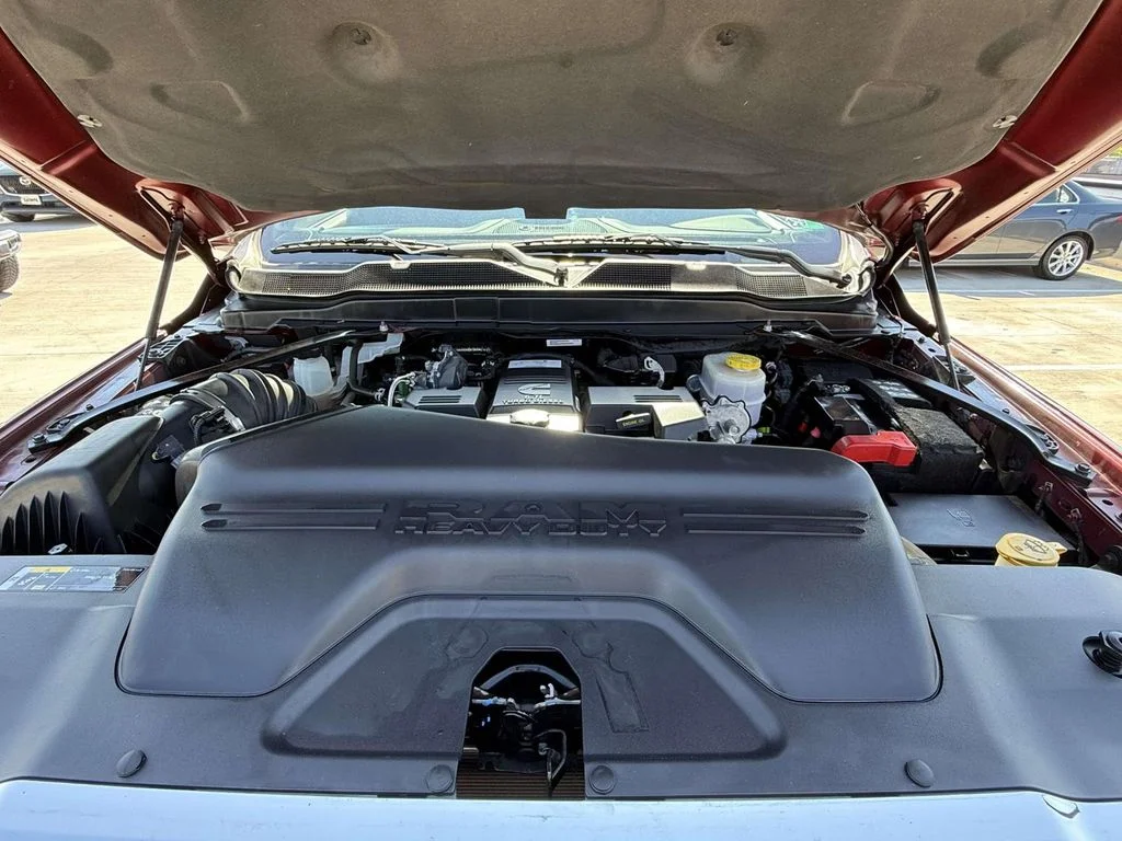Used 2022 Red Ram Longhorn image 13