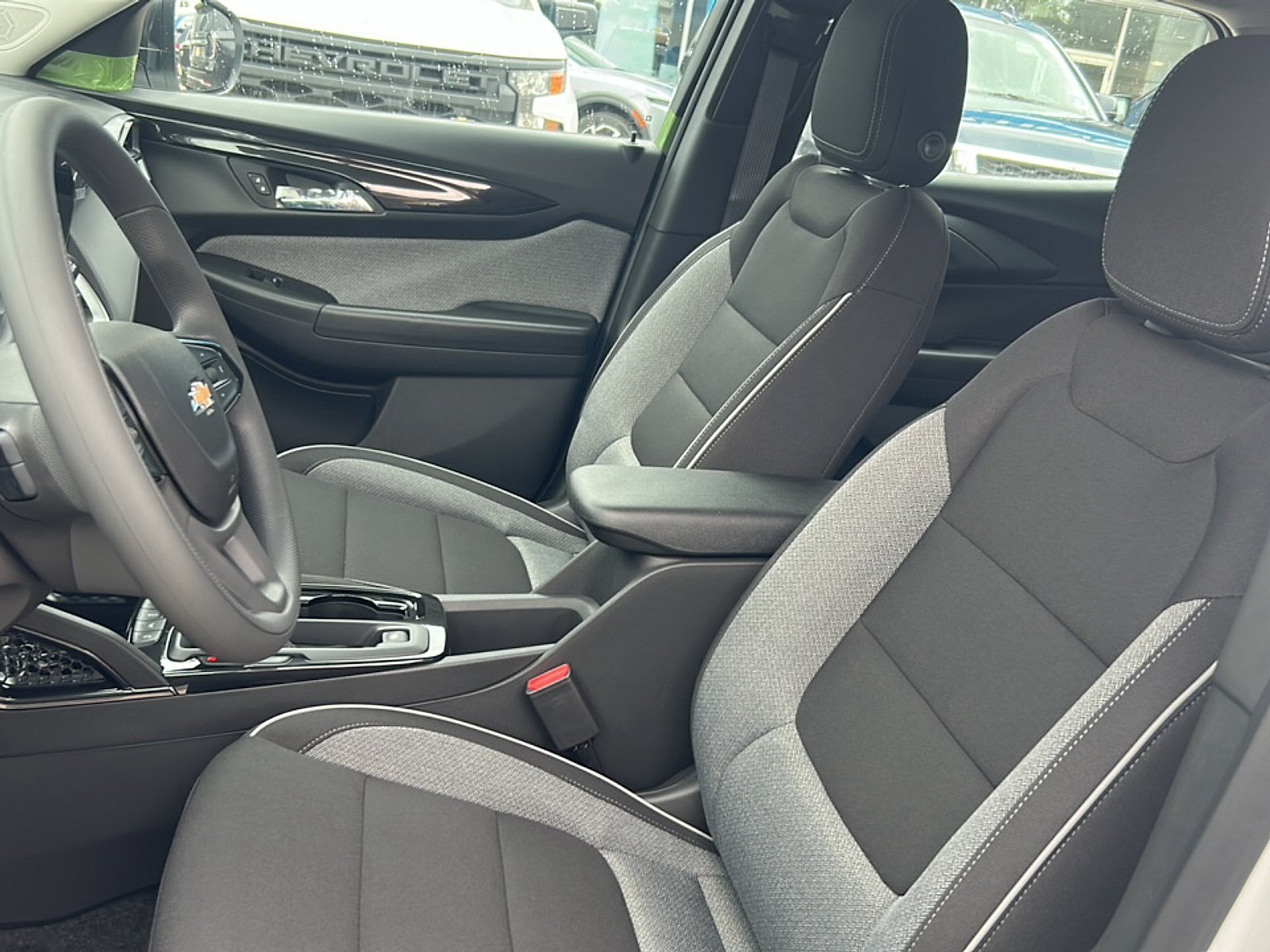 2026 Chevrolet Trailblazer LS - Photo 12
