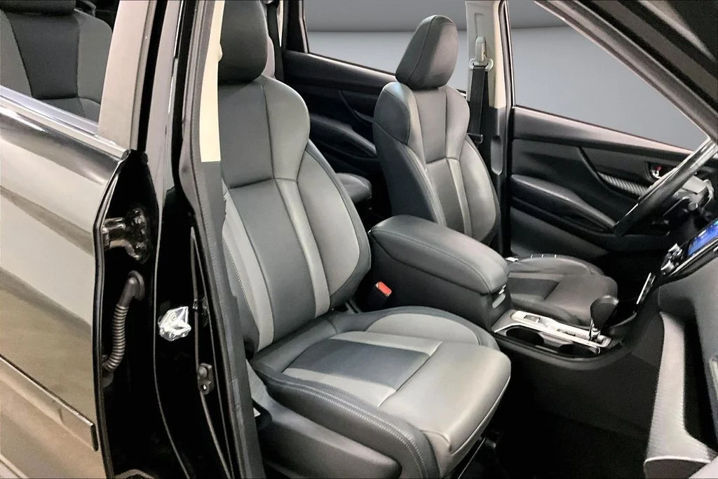 2022 Subaru Ascent Onyx Edition - Photo 30