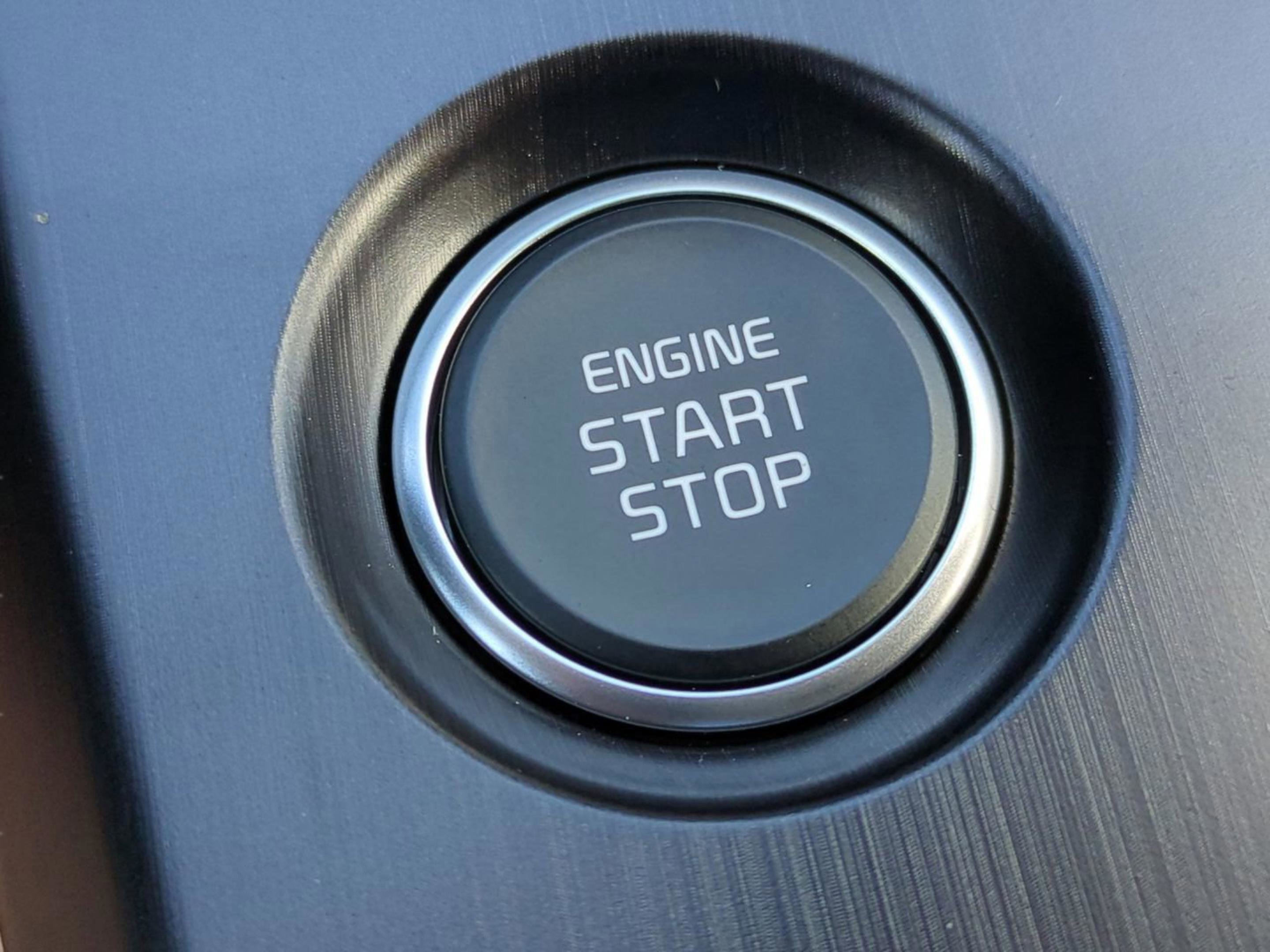 New 2026 Fusion Black Kia LX image 45