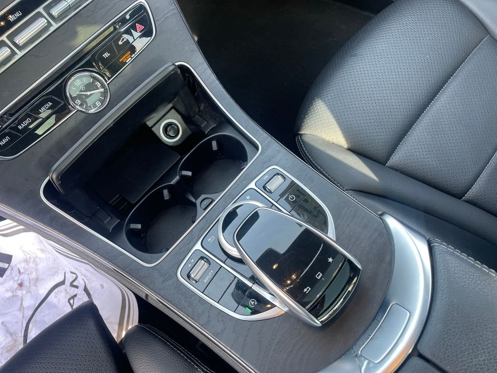 2015 Mercedes-Benz C-Class C300 - Photo 22