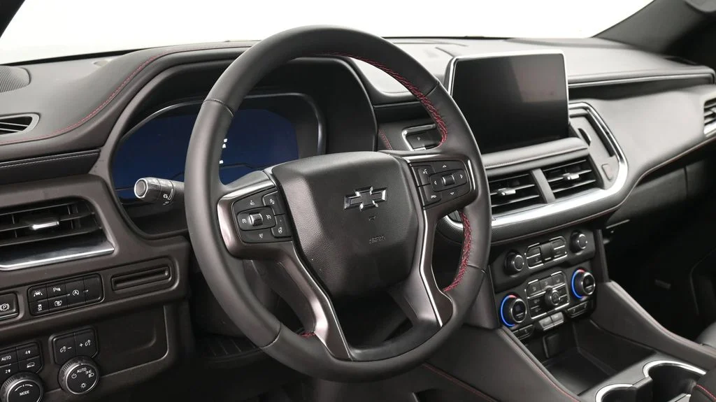 Used 2023 Black Chevrolet RST image 11