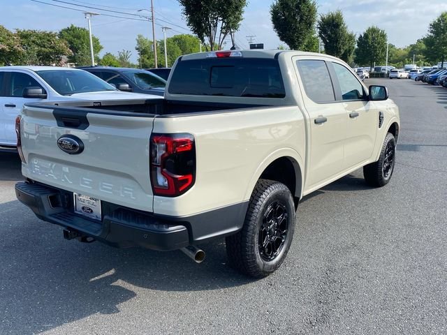New 2026 Beige Ford XLT image 30