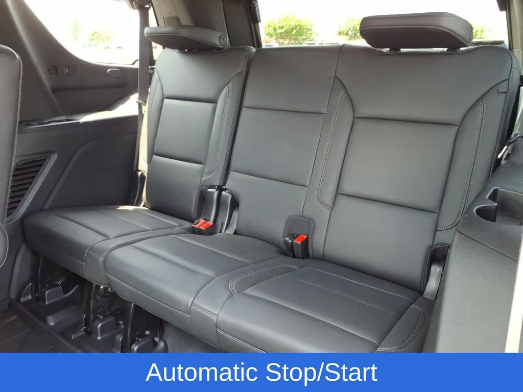 Used 2022 Gray Chevrolet Z71 image 32