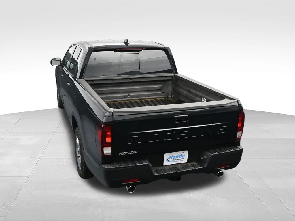 2026 Honda Ridgeline RTL - Photo 18